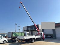 MITSUBISHI FUSO Fighter Self Loader (With 4 Steps Of Cranes) TKG-FK61F 2016 33,700km_4