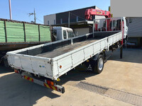 MITSUBISHI FUSO Fighter Self Loader (With 4 Steps Of Cranes) TKG-FK61F 2016 33,700km_5