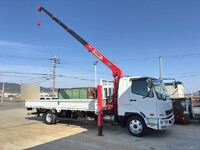 MITSUBISHI FUSO Fighter Self Loader (With 4 Steps Of Cranes) TKG-FK61F 2016 33,700km_6