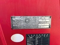 MITSUBISHI FUSO Fighter Self Loader (With 4 Steps Of Cranes) TKG-FK61F 2016 33,700km_7