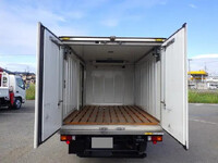 TOYOTA Toyoace Refrigerator & Freezer Truck QDF-KDY231 2018 128,190km_17