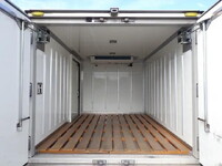 TOYOTA Toyoace Refrigerator & Freezer Truck QDF-KDY231 2018 128,190km_18