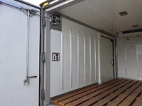 TOYOTA Toyoace Refrigerator & Freezer Truck QDF-KDY231 2018 128,190km_20