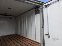 TOYOTA Toyoace Refrigerator & Freezer Truck QDF-KDY231 2018 128,190km_21