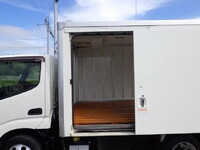 TOYOTA Toyoace Refrigerator & Freezer Truck QDF-KDY231 2018 128,190km_25