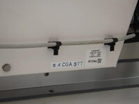 TOYOTA Toyoace Refrigerator & Freezer Truck QDF-KDY231 2018 128,190km_27