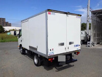 TOYOTA Toyoace Refrigerator & Freezer Truck QDF-KDY231 2018 128,190km_2