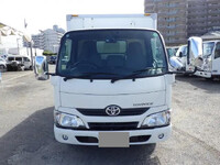 TOYOTA Toyoace Refrigerator & Freezer Truck QDF-KDY231 2018 128,190km_4