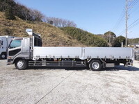 MITSUBISHI FUSO Fighter Flat Body QKG-FK65FZ 2015 890,000km_10