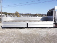 MITSUBISHI FUSO Fighter Flat Body QKG-FK65FZ 2015 890,000km_14