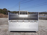 MITSUBISHI FUSO Fighter Flat Body QKG-FK65FZ 2015 890,000km_15