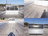 MITSUBISHI FUSO Fighter Flat Body QKG-FK65FZ 2015 890,000km_16