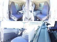 MITSUBISHI FUSO Fighter Flat Body QKG-FK65FZ 2015 890,000km_23