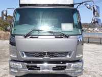 MITSUBISHI FUSO Fighter Flat Body QKG-FK65FZ 2015 890,000km_3
