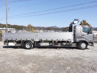 MITSUBISHI FUSO Fighter Flat Body QKG-FK65FZ 2015 890,000km_7