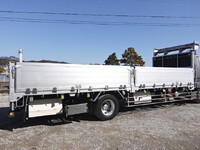 MITSUBISHI FUSO Fighter Flat Body QKG-FK65FZ 2015 890,000km_8