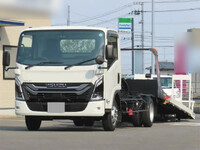 ISUZU Elf Safety Loader 2RG-NPR88AM 2025 2,000km_1