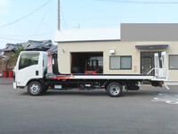 ISUZU Elf Safety Loader 2RG-NPR88AM 2025 2,000km_3