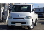 Townace Flat Body