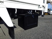 TOYOTA Dyna Flat Body ABF-TRY220 2017 109,507km_31