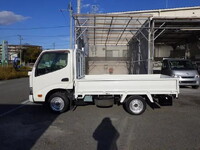 TOYOTA Dyna Flat Body ABF-TRY220 2017 109,507km_3