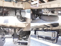 MITSUBISHI FUSO Fighter Aluminum Wing 2PG-FK64N 2019 301,000km_20