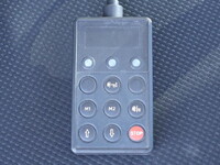 MITSUBISHI FUSO Fighter Aluminum Wing 2PG-FK64N 2019 301,000km_25