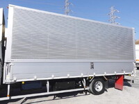 MITSUBISHI FUSO Fighter Aluminum Wing 2PG-FK64N 2019 301,000km_9
