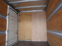 TOYOTA Dyna Aluminum Van TKG-XZU605 2016 155,215km_16