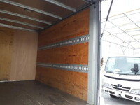 TOYOTA Dyna Aluminum Van TKG-XZU605 2016 155,215km_19