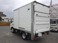 TOYOTA Dyna Aluminum Van TKG-XZU605 2016 155,215km_2