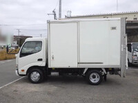 TOYOTA Dyna Aluminum Van TKG-XZU605 2016 155,215km_3