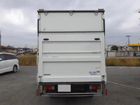 TOYOTA Dyna Aluminum Van TKG-XZU605 2016 155,215km_5