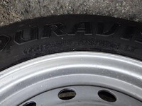 TOYOTA Dyna Flat Body ABF-TRY220 2018 38,259km_24