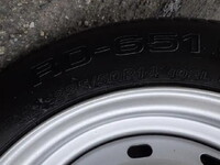 TOYOTA Dyna Flat Body ABF-TRY220 2018 38,259km_26