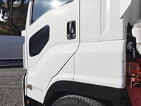 ISUZU Giga Refrigerator & Freezer Truck QPG-CYL77B 2017 1,197,000km_11