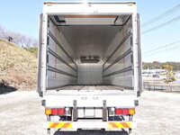 ISUZU Giga Refrigerator & Freezer Truck QPG-CYL77B 2017 1,197,000km_14