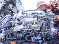 ISUZU Giga Refrigerator & Freezer Truck QPG-CYL77B 2017 1,197,000km_17