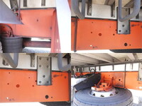 ISUZU Giga Refrigerator & Freezer Truck QPG-CYL77B 2017 1,197,000km_21