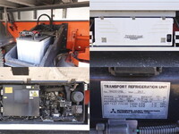 ISUZU Giga Refrigerator & Freezer Truck QPG-CYL77B 2017 1,197,000km_22