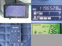 ISUZU Giga Refrigerator & Freezer Truck QPG-CYL77B 2017 1,197,000km_27