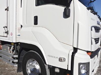 ISUZU Giga Refrigerator & Freezer Truck QPG-CYL77B 2017 1,197,000km_5