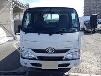 TOYOTA Dyna Flat Body ABF-TRY220 2018 71,133km_4