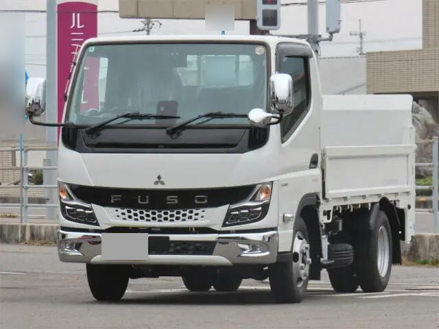 MITSUBISHI FUSO Canter Flat Body 2RG-FBA20 2025 1,000km