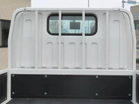 MITSUBISHI FUSO Canter Flat Body 2RG-FBA20 2025 1,000km_21