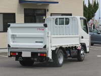 MITSUBISHI FUSO Canter Flat Body 2RG-FBA20 2025 1,000km_2