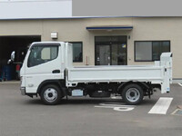 MITSUBISHI FUSO Canter Flat Body 2RG-FBA20 2025 1,000km_3