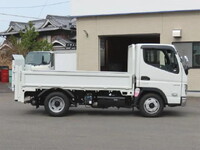 MITSUBISHI FUSO Canter Flat Body 2RG-FBA20 2025 1,000km_4