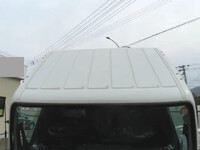 MITSUBISHI FUSO Canter Flat Body 2RG-FBA20 2025 1,000km_6