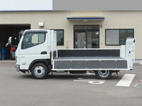 MITSUBISHI FUSO Canter Flat Body 2RG-FBA20 2025 1,000km_7